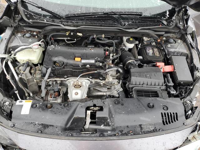 Photo 10 VIN: 2HGFC2F69LH505299 - HONDA CIVIC 