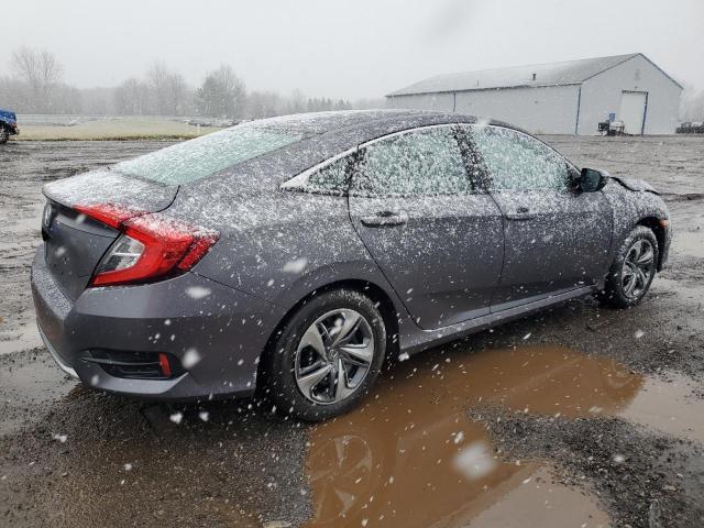 Photo 2 VIN: 2HGFC2F69LH505299 - HONDA CIVIC 