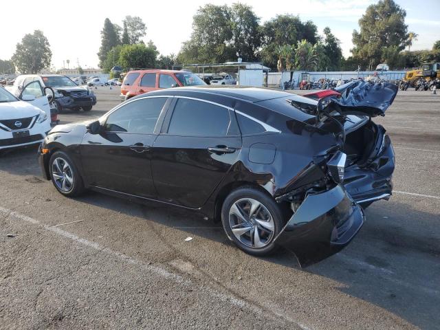 Photo 1 VIN: 2HGFC2F69LH506212 - HONDA CIVIC LX 