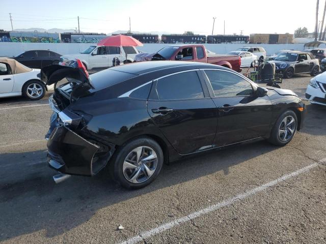 Photo 2 VIN: 2HGFC2F69LH506212 - HONDA CIVIC LX 