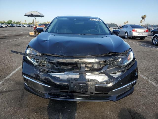 Photo 4 VIN: 2HGFC2F69LH506212 - HONDA CIVIC LX 