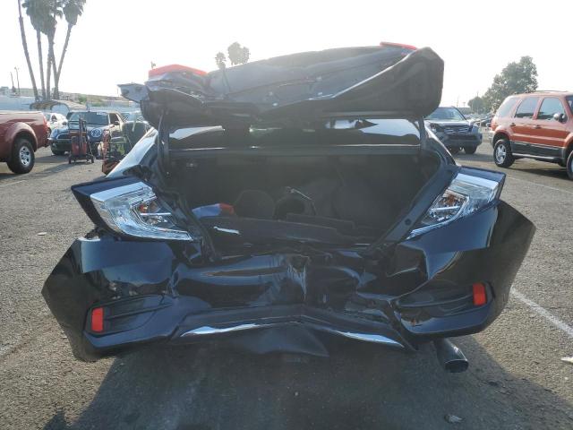 Photo 5 VIN: 2HGFC2F69LH506212 - HONDA CIVIC LX 