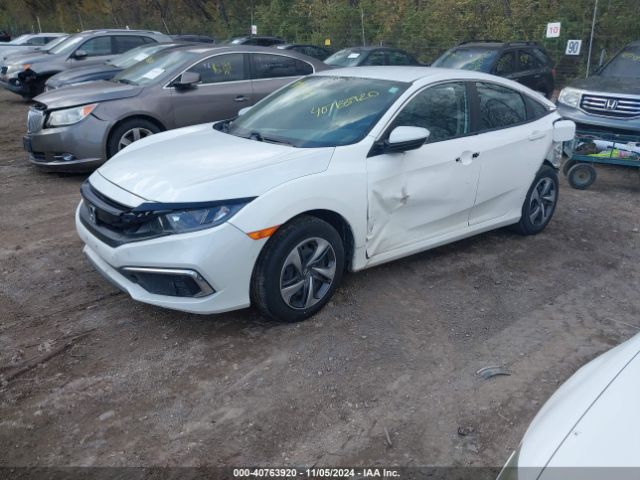 Photo 1 VIN: 2HGFC2F69LH506839 - HONDA CIVIC 