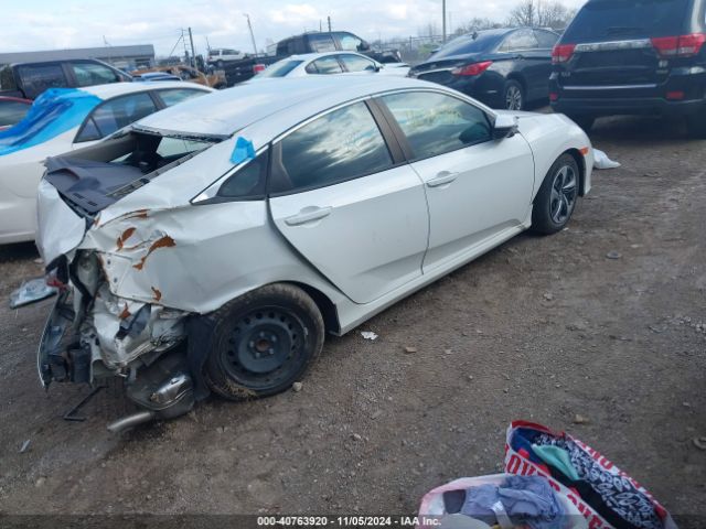 Photo 3 VIN: 2HGFC2F69LH506839 - HONDA CIVIC 