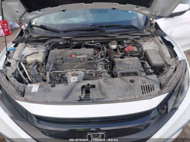 Photo 9 VIN: 2HGFC2F69LH506839 - HONDA CIVIC 