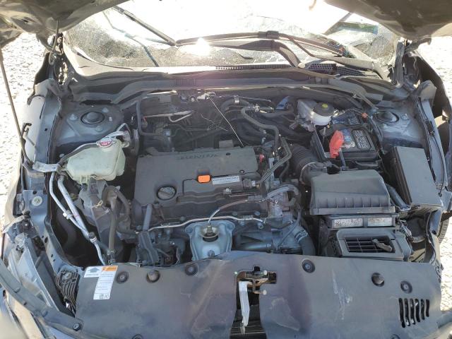 Photo 6 VIN: 2HGFC2F69LH507179 - HONDA CIVIC LX 