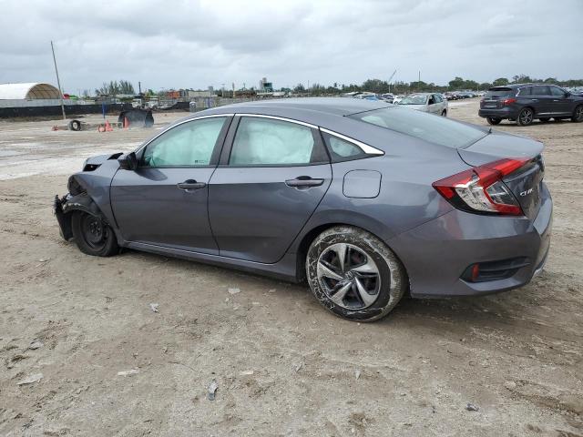 Photo 1 VIN: 2HGFC2F69LH511832 - HONDA CIVIC 