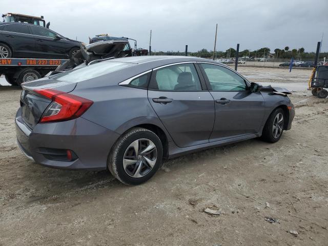 Photo 2 VIN: 2HGFC2F69LH511832 - HONDA CIVIC 