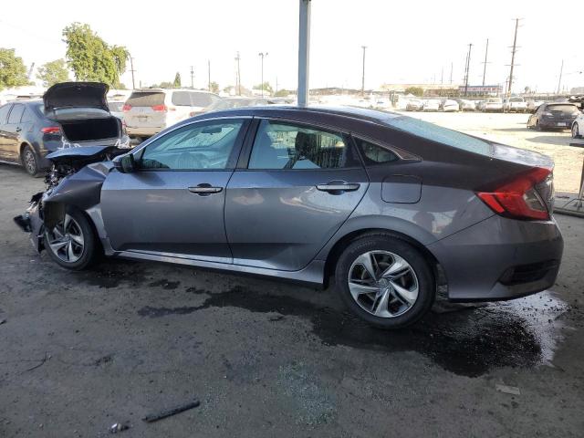 Photo 1 VIN: 2HGFC2F69LH512611 - HONDA CIVIC LX 