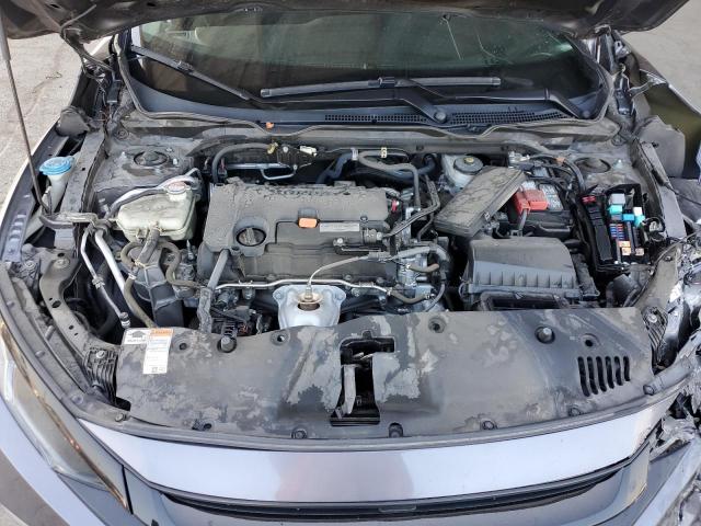 Photo 10 VIN: 2HGFC2F69LH512611 - HONDA CIVIC LX 