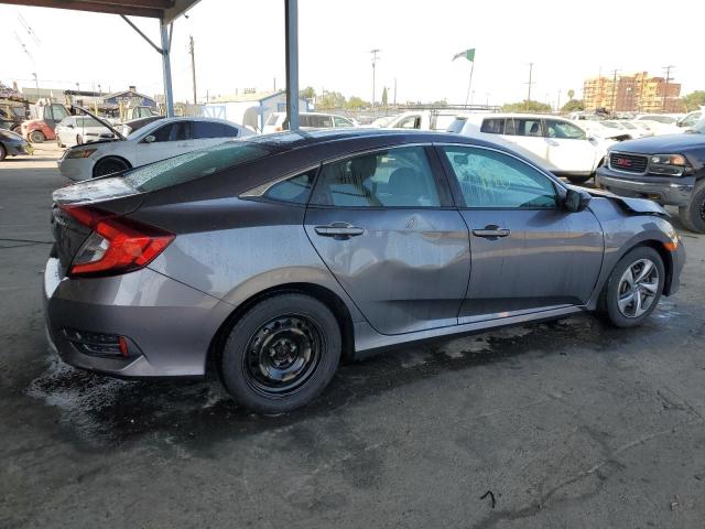 Photo 2 VIN: 2HGFC2F69LH512611 - HONDA CIVIC LX 