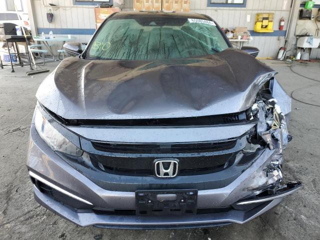 Photo 4 VIN: 2HGFC2F69LH512611 - HONDA CIVIC LX 