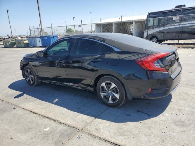 Photo 1 VIN: 2HGFC2F69LH514956 - HONDA CIVIC LX 