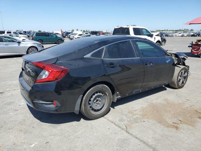 Photo 2 VIN: 2HGFC2F69LH514956 - HONDA CIVIC LX 