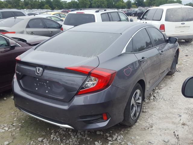 Photo 3 VIN: 2HGFC2F69LH521471 - HONDA CIVIC 