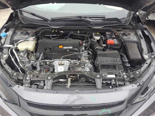 Photo 6 VIN: 2HGFC2F69LH521471 - HONDA CIVIC 