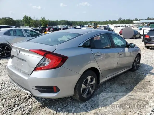 Photo 2 VIN: 2HGFC2F69LH528338 - HONDA CIVIC 