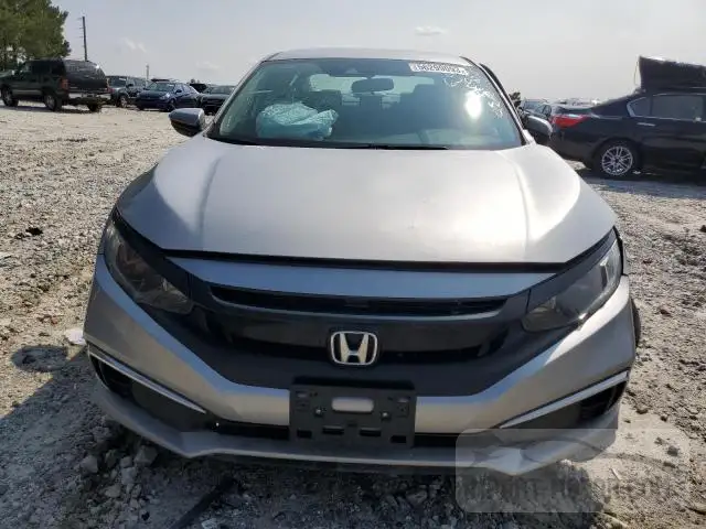 Photo 4 VIN: 2HGFC2F69LH528338 - HONDA CIVIC 