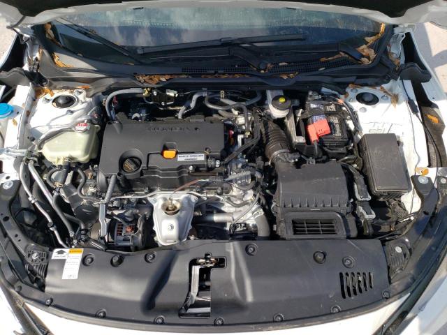 Photo 10 VIN: 2HGFC2F69LH529487 - HONDA CIVIC LX 