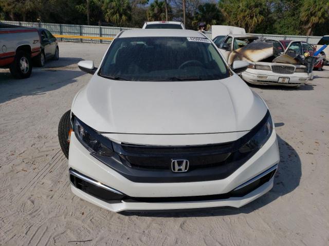 Photo 4 VIN: 2HGFC2F69LH529487 - HONDA CIVIC LX 