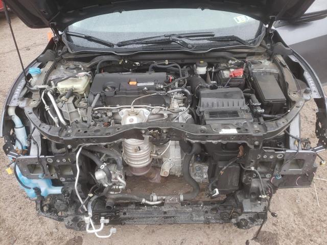 Photo 10 VIN: 2HGFC2F69LH535399 - HONDA CIVIC LX 