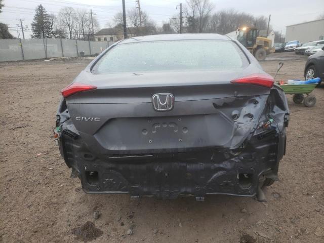 Photo 5 VIN: 2HGFC2F69LH535399 - HONDA CIVIC LX 