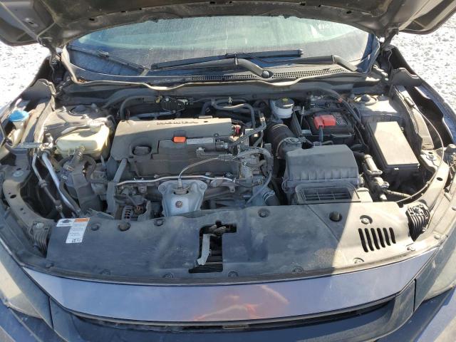 Photo 10 VIN: 2HGFC2F69LH535550 - HONDA CIVIC LX 