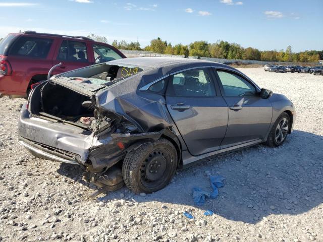 Photo 2 VIN: 2HGFC2F69LH535550 - HONDA CIVIC LX 