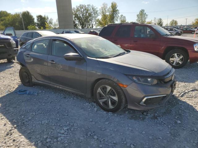 Photo 3 VIN: 2HGFC2F69LH535550 - HONDA CIVIC LX 