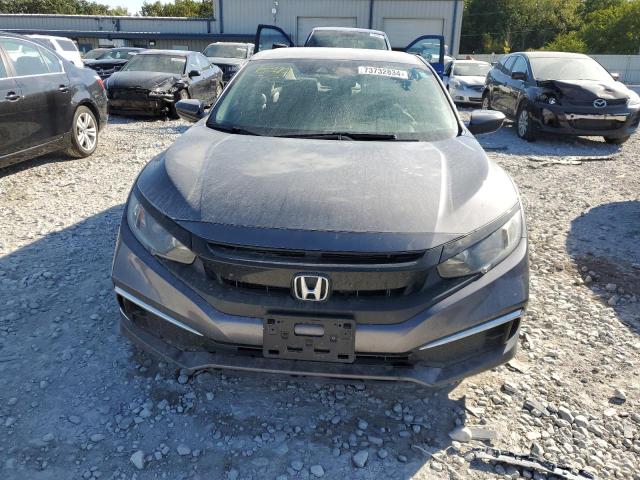 Photo 4 VIN: 2HGFC2F69LH535550 - HONDA CIVIC LX 