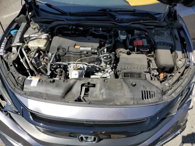 Photo 10 VIN: 2HGFC2F69LH536200 - HONDA CIVIC LX 