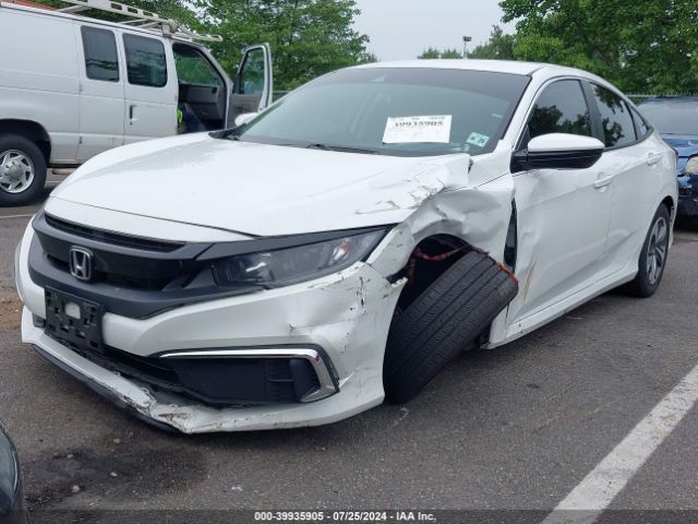 Photo 1 VIN: 2HGFC2F69LH540909 - HONDA CIVIC 