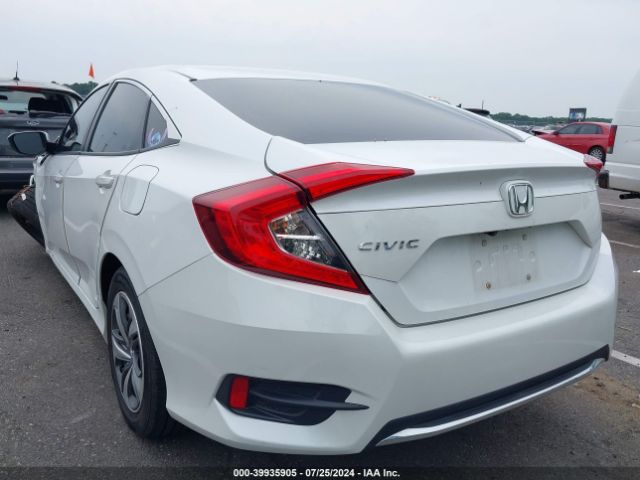 Photo 2 VIN: 2HGFC2F69LH540909 - HONDA CIVIC 