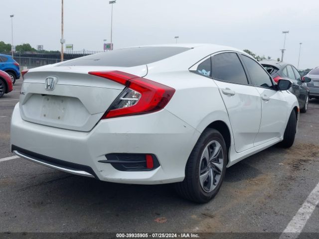 Photo 3 VIN: 2HGFC2F69LH540909 - HONDA CIVIC 