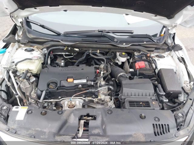 Photo 9 VIN: 2HGFC2F69LH540909 - HONDA CIVIC 