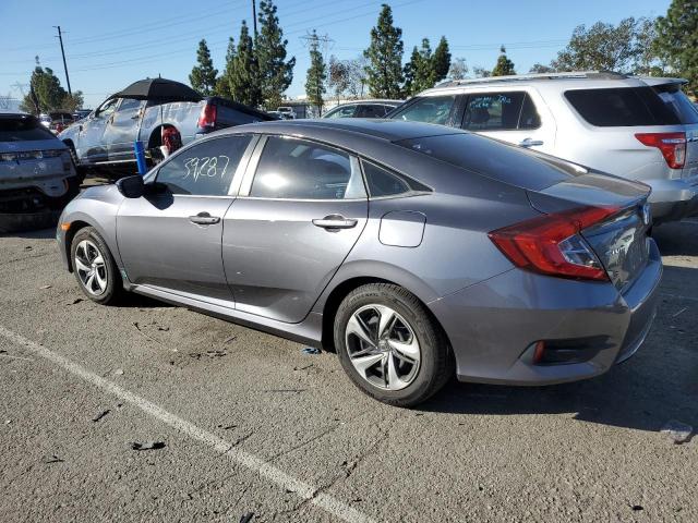 Photo 1 VIN: 2HGFC2F69LH541381 - HONDA CIVIC LX 