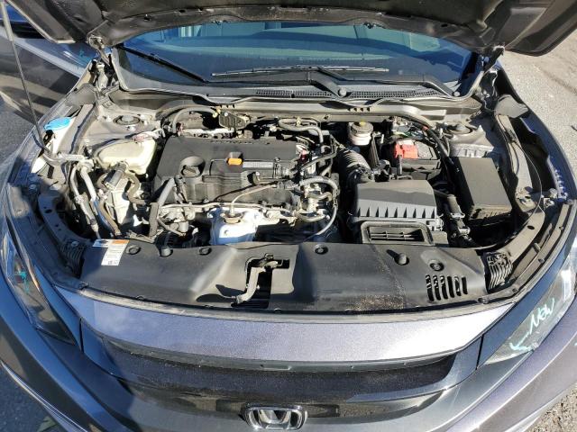 Photo 10 VIN: 2HGFC2F69LH541381 - HONDA CIVIC LX 