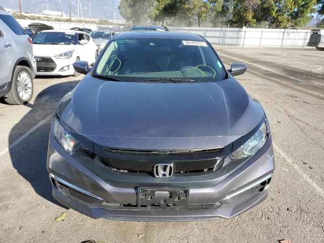 Photo 4 VIN: 2HGFC2F69LH541381 - HONDA CIVIC LX 