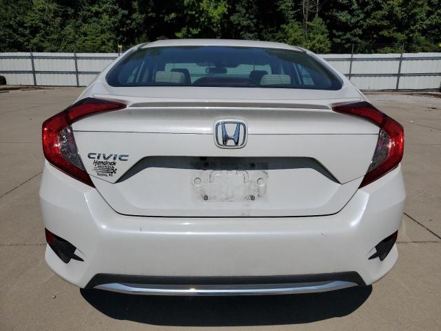 Photo 3 VIN: 2HGFC2F69LH545527 - HONDA CIVIC LX 