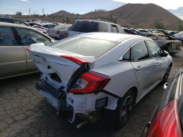 Photo 3 VIN: 2HGFC2F69LH545799 - HONDA CIVIC LX 