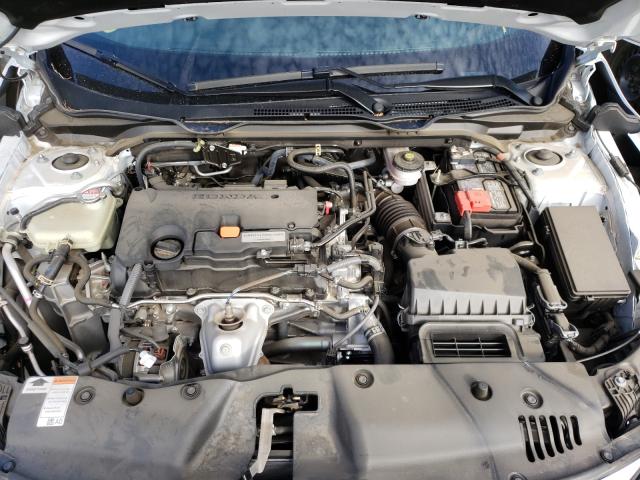 Photo 6 VIN: 2HGFC2F69LH545799 - HONDA CIVIC LX 