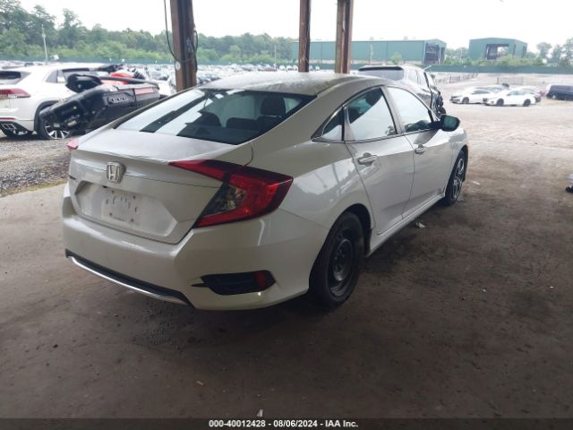 Photo 3 VIN: 2HGFC2F69LH550212 - HONDA CIVIC 