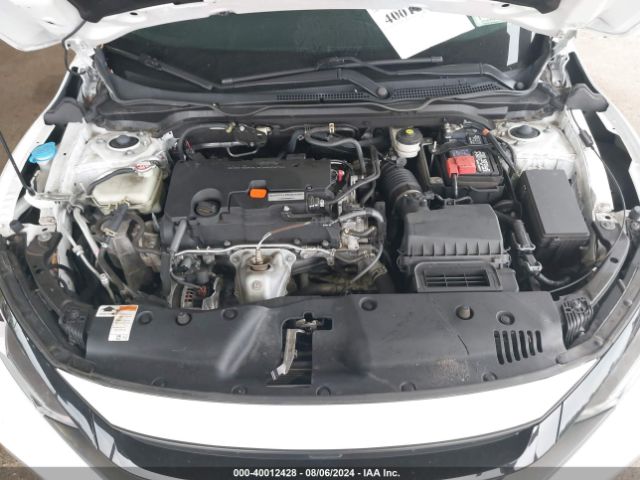 Photo 9 VIN: 2HGFC2F69LH550212 - HONDA CIVIC 