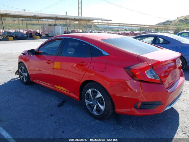 Photo 2 VIN: 2HGFC2F69LH552185 - HONDA CIVIC 