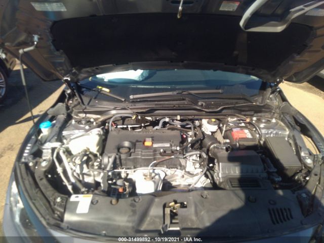 Photo 9 VIN: 2HGFC2F69LH556902 - HONDA CIVIC SEDAN 