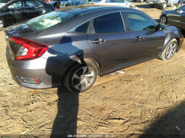 Photo 3 VIN: 2HGFC2F69LH559136 - HONDA CIVIC SEDAN 