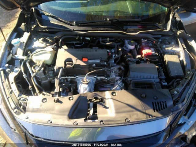 Photo 9 VIN: 2HGFC2F69LH559136 - HONDA CIVIC SEDAN 