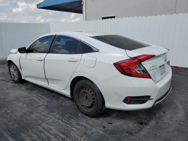 Photo 1 VIN: 2HGFC2F69LH561422 - HONDA CIVIC 