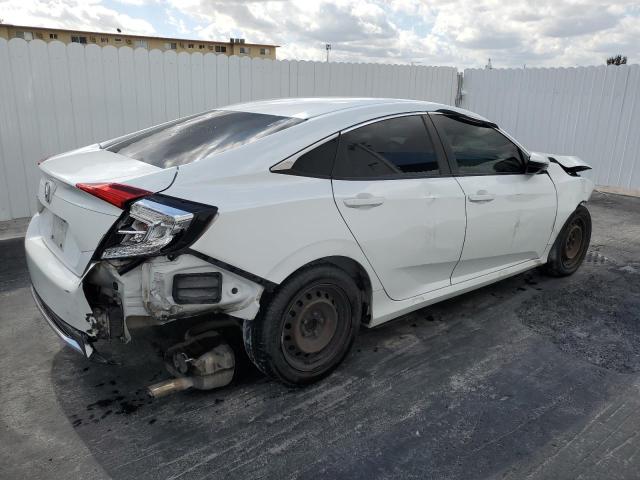 Photo 2 VIN: 2HGFC2F69LH561422 - HONDA CIVIC 