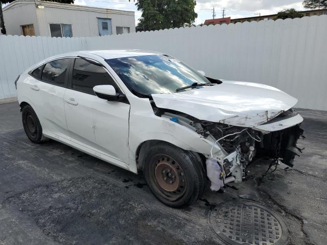 Photo 3 VIN: 2HGFC2F69LH561422 - HONDA CIVIC 